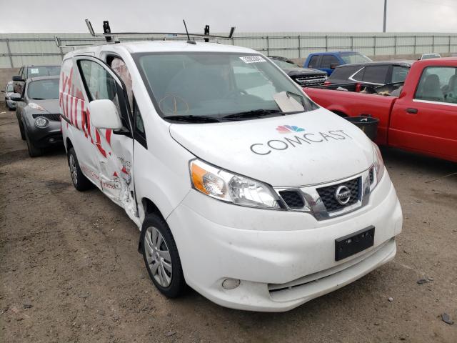 NISSAN NV200 2.5S 2017 3n6cm0kn8hk716740