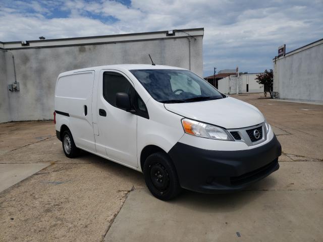 NISSAN NV200 2.5S 2017 3n6cm0kn8hk717595