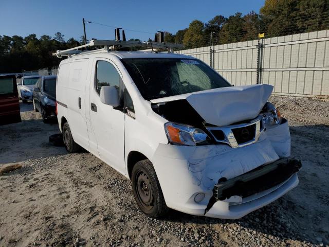 NISSAN NV200 2.5S 2017 3n6cm0kn8hk718617