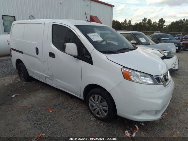 NISSAN NV200 COMPACT CARGO 2017 3n6cm0kn8hk720089