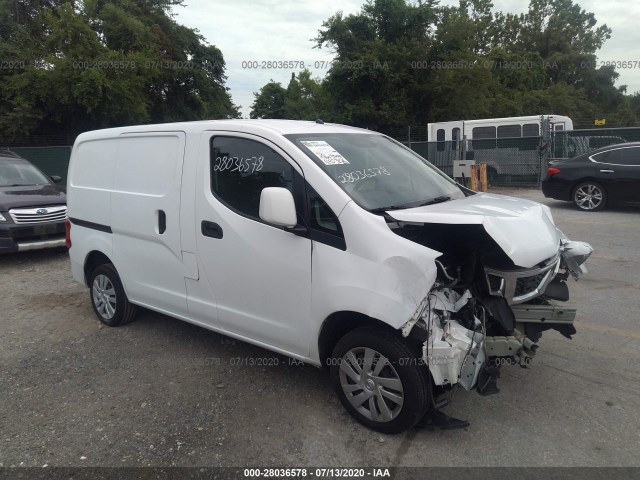 NISSAN NV200 COMPACT CARGO 2017 3n6cm0kn8hk721324