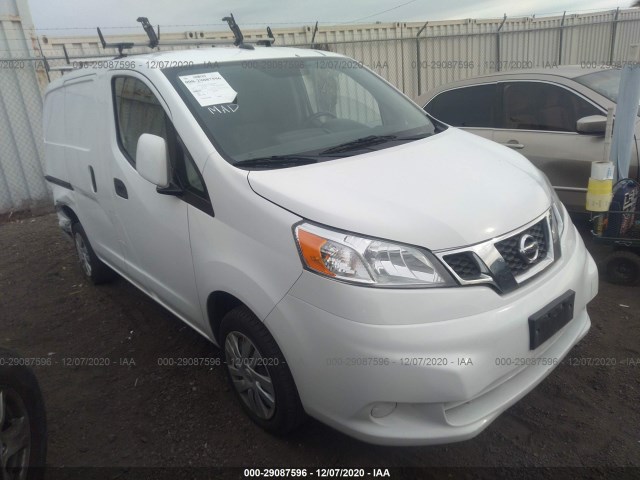 NISSAN NV200 COMPACT CARGO 2018 3n6cm0kn8jk690064