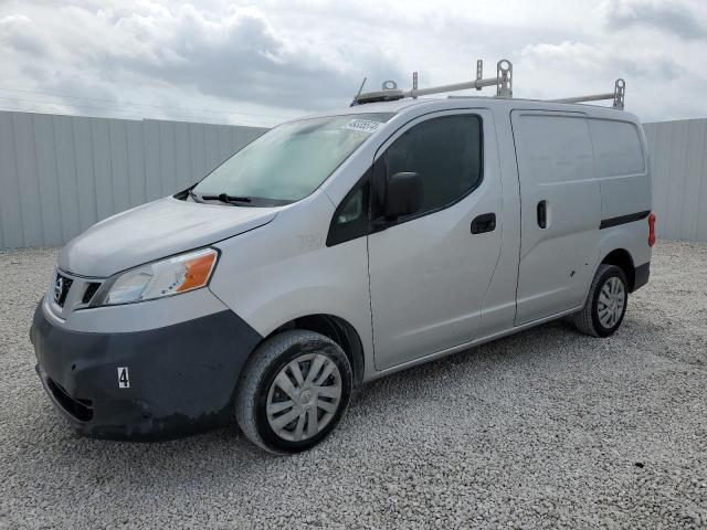 NISSAN NV 2018 3n6cm0kn8jk690095