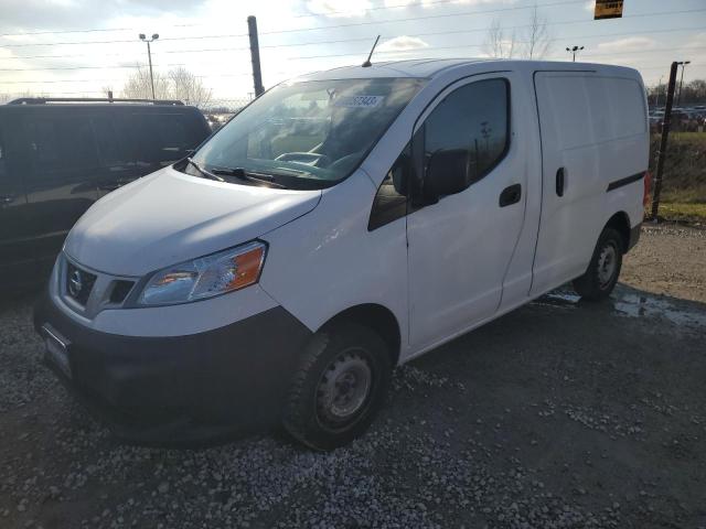 NISSAN NV 2018 3n6cm0kn8jk690596