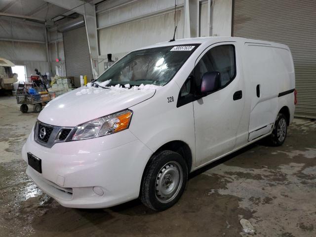 NISSAN NV200 2.5S 2018 3n6cm0kn8jk691652