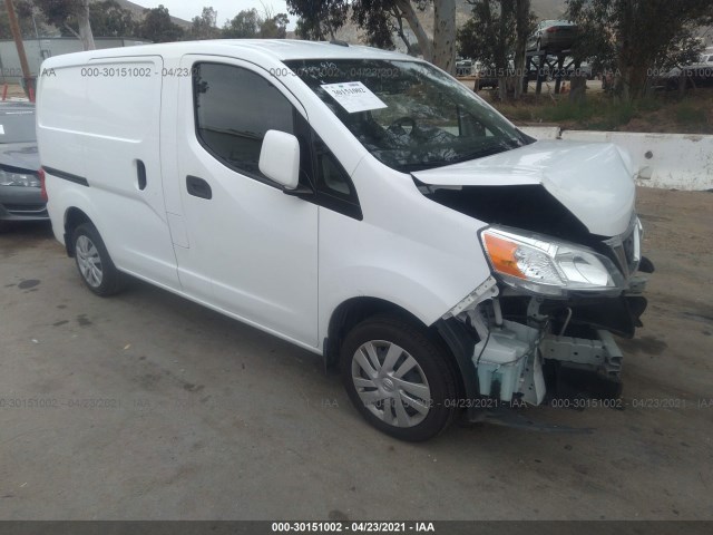 NISSAN NV200 COMPACT CARGO 2018 3n6cm0kn8jk694101