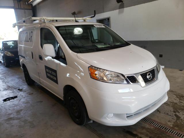 NISSAN NV200 2.5S 2018 3n6cm0kn8jk694468