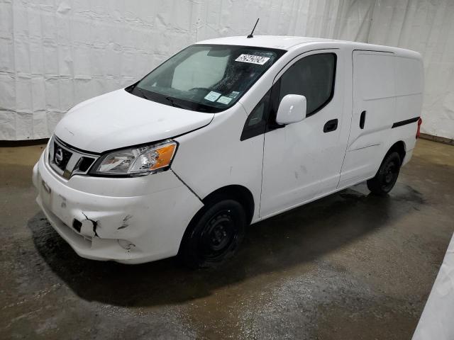 NISSAN NV 2018 3n6cm0kn8jk697550