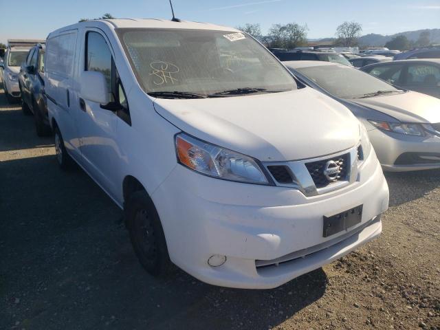 NISSAN NV200 2.5S 2018 3n6cm0kn8jk697998