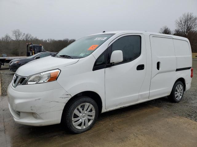 NISSAN NV 2018 3n6cm0kn8jk698634