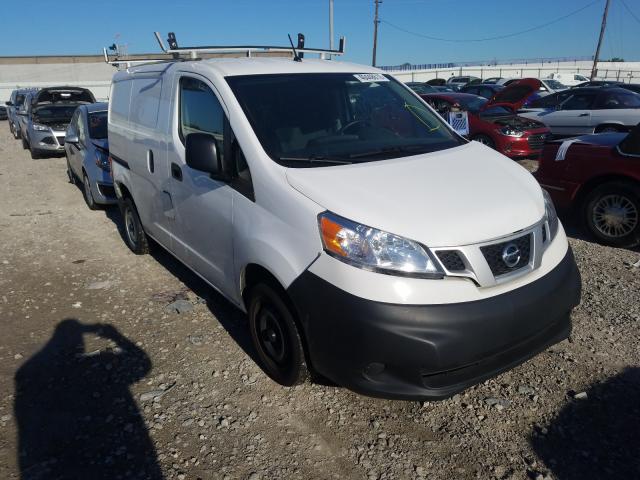 NISSAN NV200 2.5S 2018 3n6cm0kn8jk698911