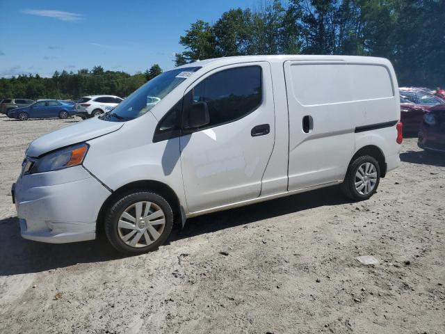 NISSAN NV200 2.5S 2018 3n6cm0kn8jk699296