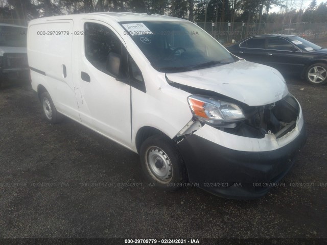 NISSAN NV200 COMPACT CARGO 2018 3n6cm0kn8jk699525