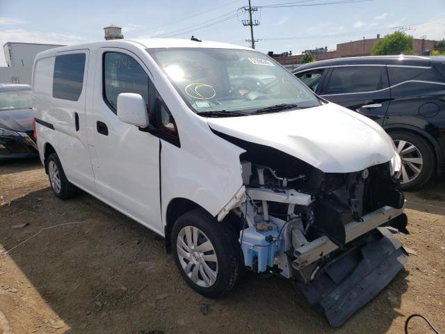 NISSAN NV200 2.5S 2018 3n6cm0kn8jk699699