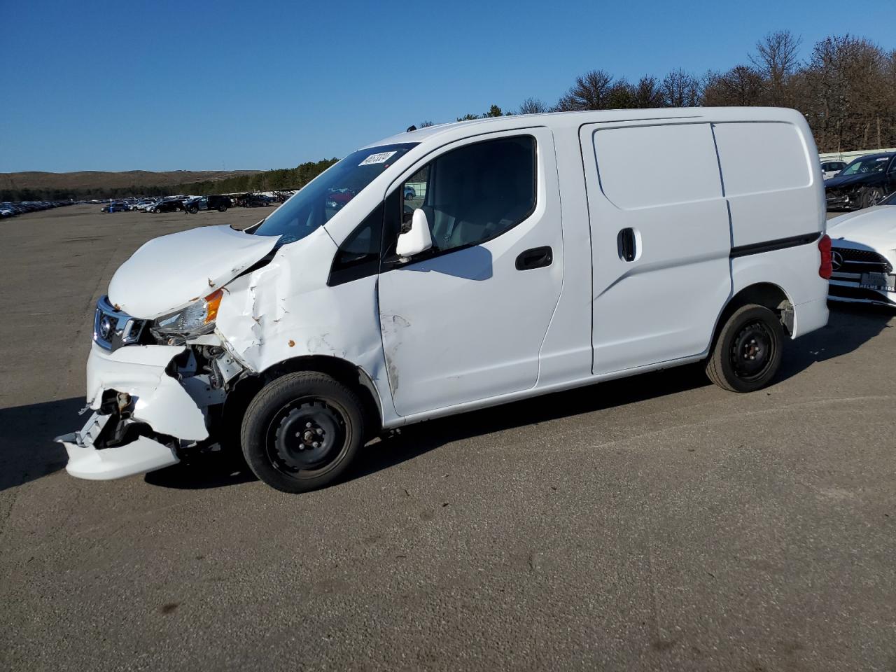 NISSAN NV 2018 3n6cm0kn8jk700415