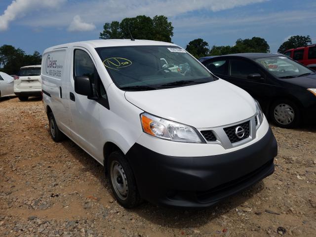 NISSAN NV200 2.5S 2018 3n6cm0kn8jk702133