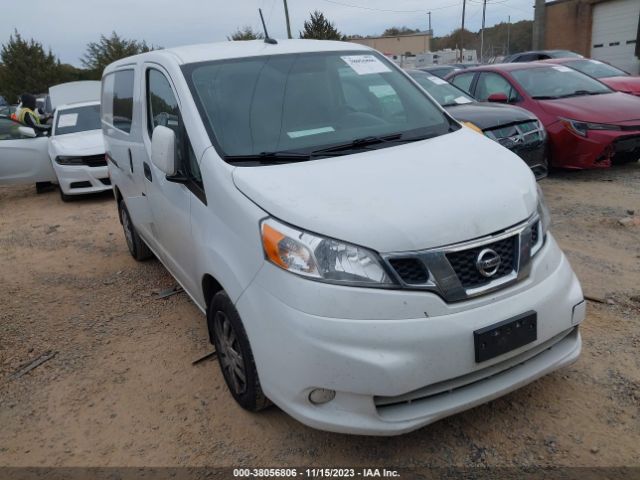 NISSAN NV200 2018 3n6cm0kn8jk703279