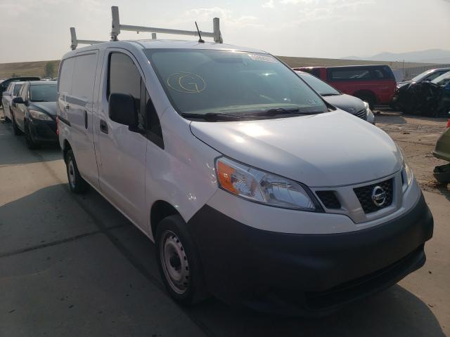 NISSAN NV200 COMPACT CARGO 2018 3n6cm0kn8jk703931