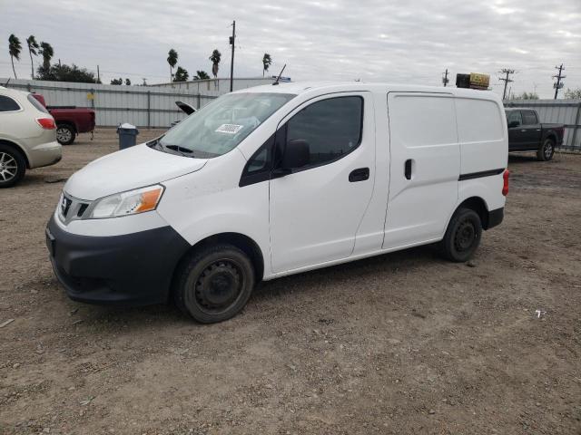 NISSAN NV200 2.5S 2018 3n6cm0kn8jk704576