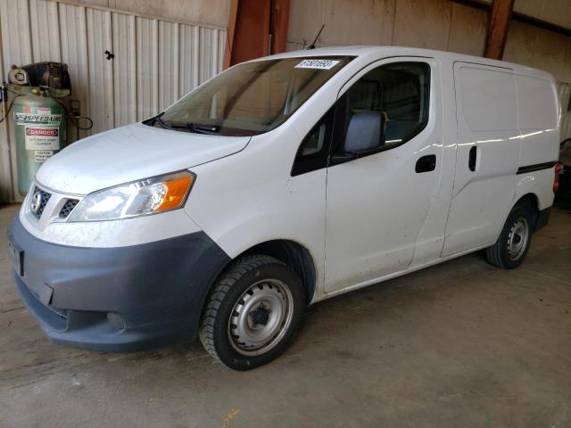 NISSAN NV 2018 3n6cm0kn8jk704707