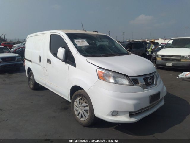 NISSAN NV200 COMPACT CARGO 2019 3n6cm0kn8kk690213