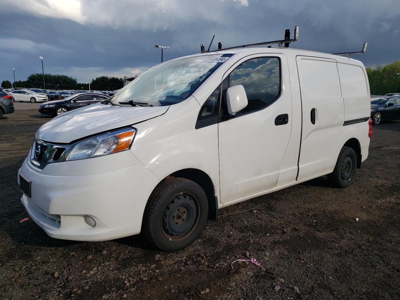 NISSAN NV 2019 3n6cm0kn8kk690339