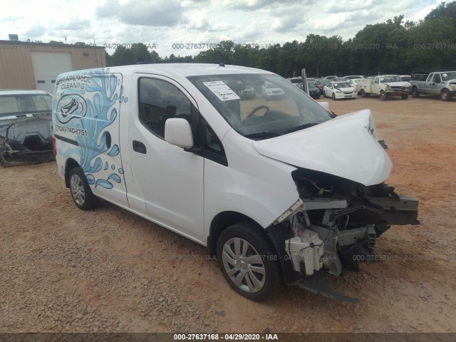 NISSAN NV200 COMPACT CARGO 2019 3n6cm0kn8kk691264