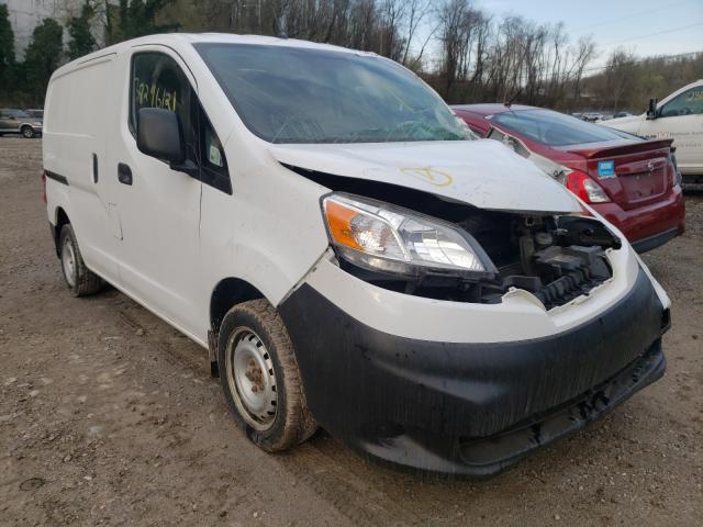 NISSAN NV200 2.5S 2019 3n6cm0kn8kk691734