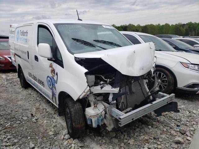 NISSAN NV200 2.5S 2019 3n6cm0kn8kk691944