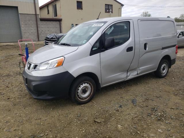 NISSAN NV200 2.5S 2019 3n6cm0kn8kk691975