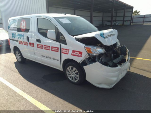 NISSAN NV200 COMPACT CARGO 2019 3n6cm0kn8kk692687