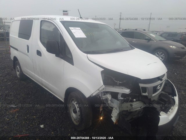 NISSAN NV200 COMPACT CARGO 2019 3n6cm0kn8kk695332