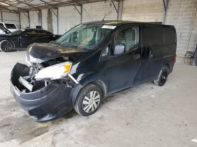 NISSAN NV200 2.5S 2019 3n6cm0kn8kk696366