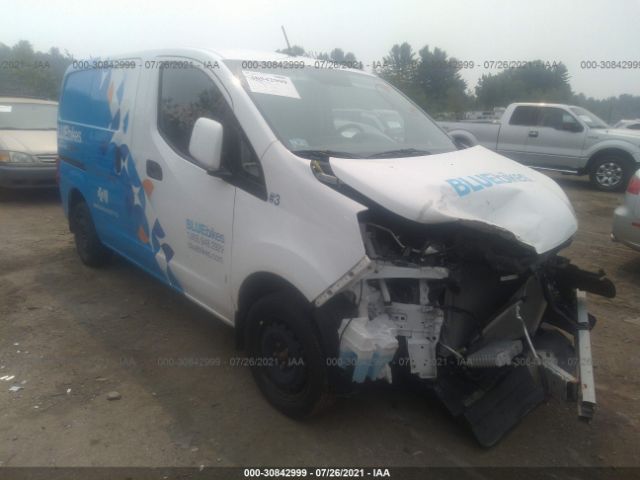 NISSAN NV200 COMPACT CARGO 2019 3n6cm0kn8kk696710