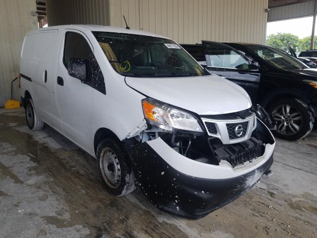 NISSAN NV200 2.5S 2019 3n6cm0kn8kk696769