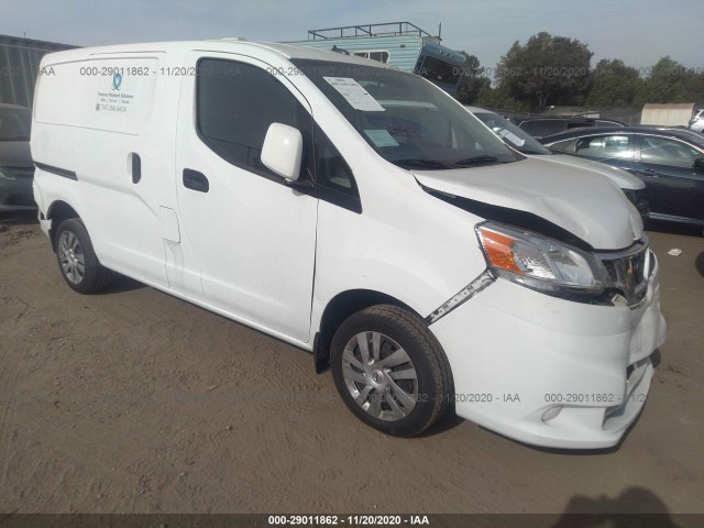 NISSAN NV200 COMPACT CARGO 2019 3n6cm0kn8kk697873