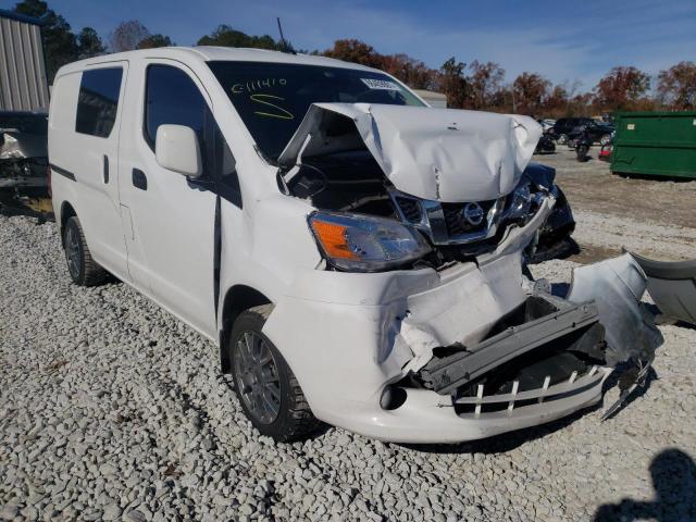 NISSAN NV200 2.5S 2019 3n6cm0kn8kk698876