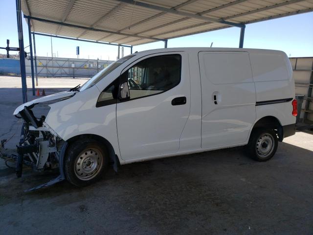 NISSAN NV200 2019 3n6cm0kn8kk699493