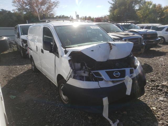 NISSAN NV200 2.5S 2019 3n6cm0kn8kk699560