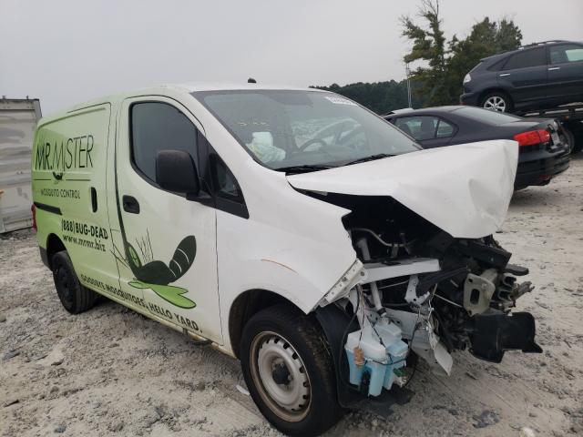 NISSAN NV200 2.5S 2019 3n6cm0kn8kk699588