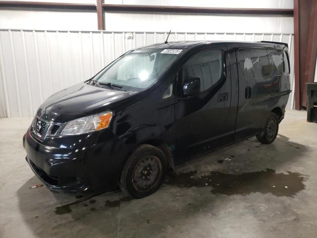 NISSAN NV200 2.5S 2019 3n6cm0kn8kk699803