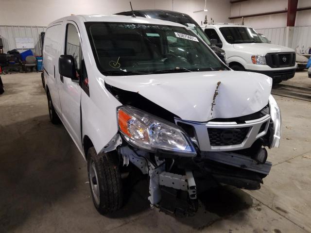 NISSAN NV200 2.5S 2019 3n6cm0kn8kk700075