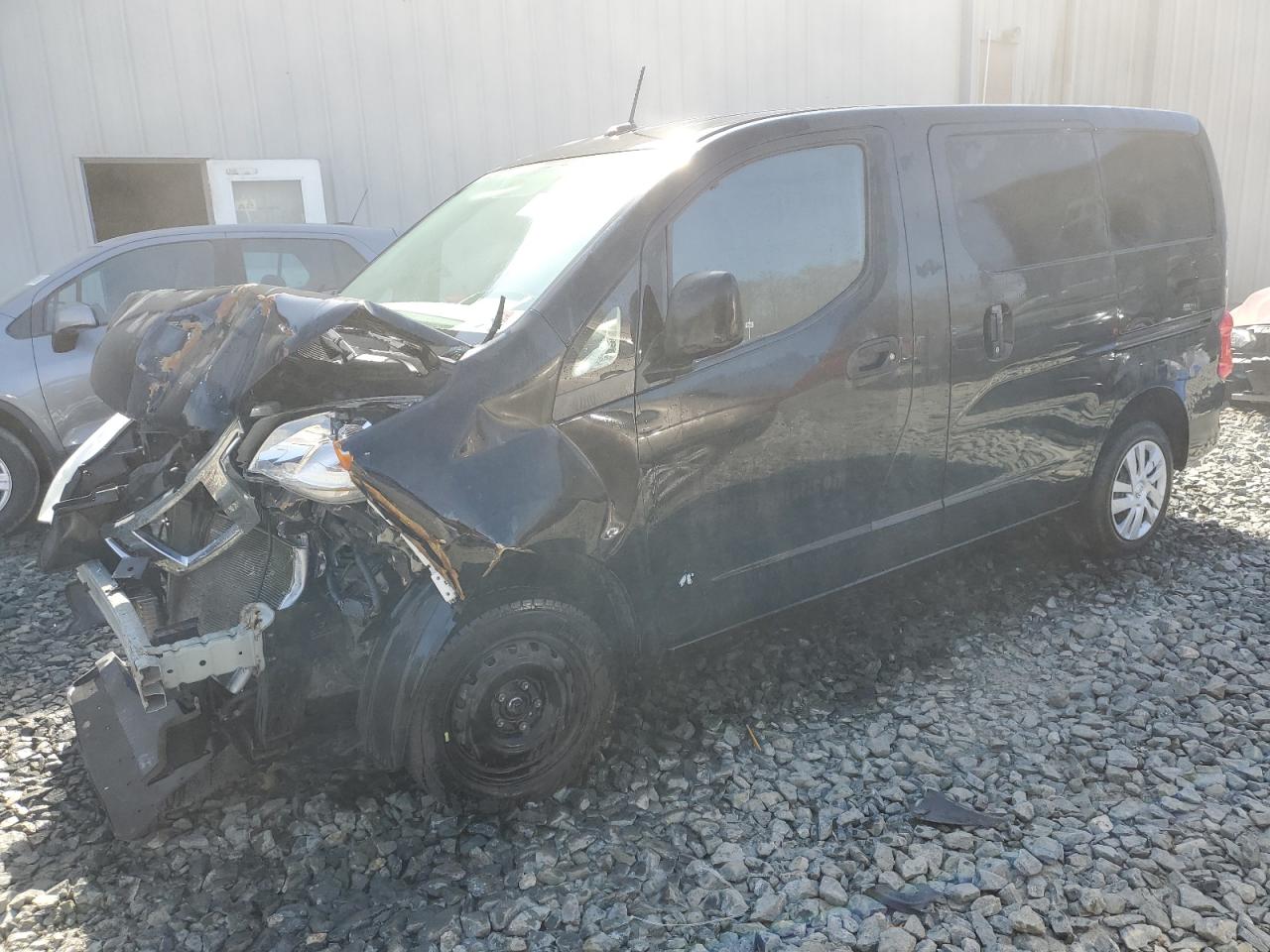 NISSAN NV 2019 3n6cm0kn8kk700383