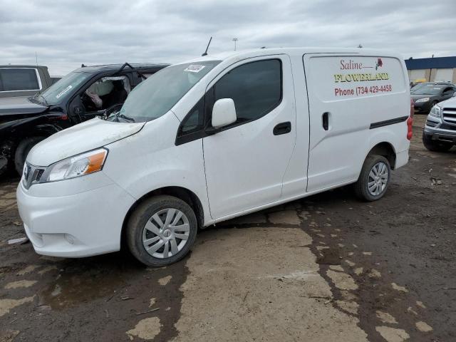 NISSAN NV 2019 3n6cm0kn8kk700500