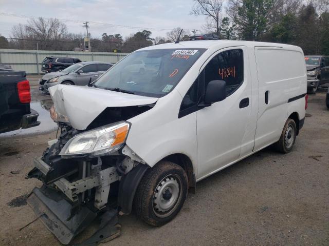 NISSAN NV200 2.5S 2019 3n6cm0kn8kk701369