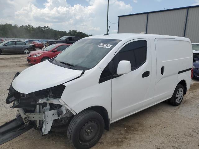 NISSAN NV200 2.5S 2019 3n6cm0kn8kk701887