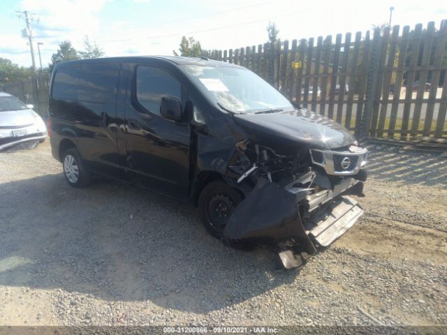 NISSAN NV200 COMPACT CARGO 2019 3n6cm0kn8kk701971