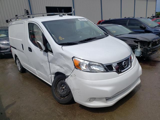 NISSAN NV200 2.5S 2019 3n6cm0kn8kk701999