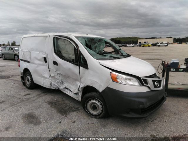 NISSAN NV200 COMPACT CARGO 2019 3n6cm0kn8kk702361