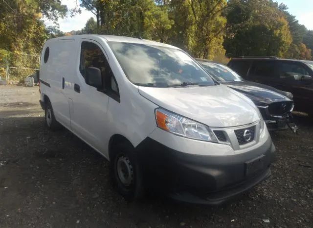 NISSAN NV200 2019 3n6cm0kn8kk702585